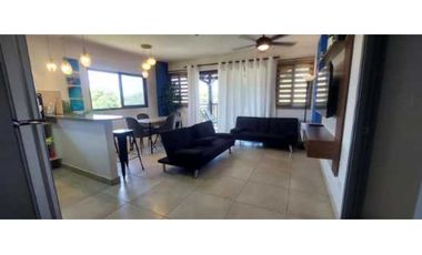 ALQUILO APARTAMENTOS AMOBLADO EN CHAME BRISAS DE CORONADO 2R (DMFS)