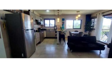 ALQUILO APARTAMENTOS AMOBLADO EN CHAME BRISAS DE CORONADO 2R (DMFS)