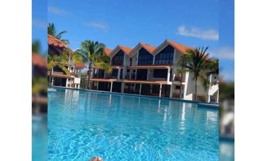 ALQUILO APARTAMENTOS AMOBLADO EN CHAME BRISAS DE CORONADO 2R (DMFS)