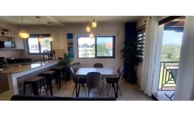 ALQUILO APARTAMENTOS AMOBLADO EN CHAME BRISAS DE CORONADO 2R (DMFS)