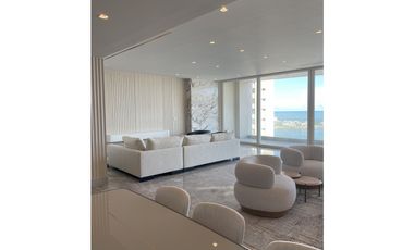 ALQUILER APARTAMENTO AMOBLADO Y OPCIÓN SOLO LINEA BLANCA PAITILLA MC