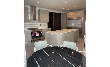 ALQUILER APARTAMENTO AMOBLADO Y OPCIÓN SOLO LINEA BLANCA PAITILLA MC