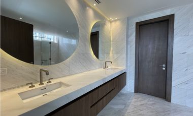 ALQUILER APARTAMENTO 395 M2 LINEA BLANCA THE TOWERS PAITILLA MC