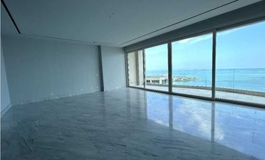 ALQUILER APARTAMENTO 395 M2 LINEA BLANCA THE TOWERS PAITILLA MC