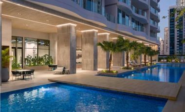 ALQUILER APARTAMENTO 395 M2 LINEA BLANCA THE TOWERS PAITILLA MC