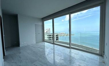 ALQUILER APARTAMENTO 395 M2 LINEA BLANCA THE TOWERS PAITILLA MC