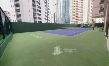 ALQUILER APARTAMENTO 395 M2 LINEA BLANCA THE TOWERS PAITILLA MC