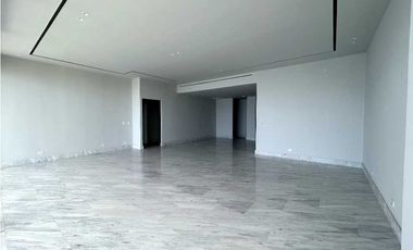 ALQUILER APARTAMENTO 395 M2 LINEA BLANCA THE TOWERS PAITILLA MC