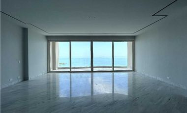ALQUILER APARTAMENTO 395 M2 LINEA BLANCA THE TOWERS PAITILLA MC