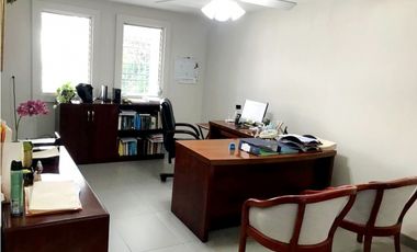 VENDO DUPLEX EN OBARRIO DE 500 MTS2 DE CONSTRUCCION $875 K!!