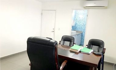 VENDO DUPLEX EN OBARRIO DE 500 MTS2 DE CONSTRUCCION $875 K!!