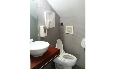 VENDO DUPLEX EN OBARRIO DE 500 MTS2 DE CONSTRUCCION $875 K!!