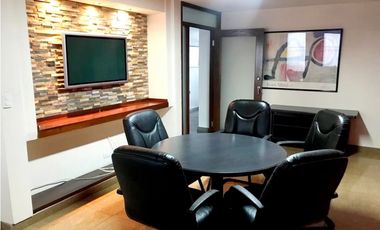 VENDO DUPLEX EN OBARRIO DE 500 MTS2 DE CONSTRUCCION $875 K!!