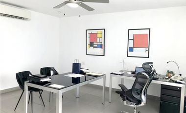 VENDO DUPLEX EN OBARRIO DE 500 MTS2 DE CONSTRUCCION $875 K!!
