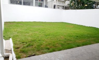 VENDO DUPLEX EN OBARRIO DE 500 MTS2 DE CONSTRUCCION $875 K!!