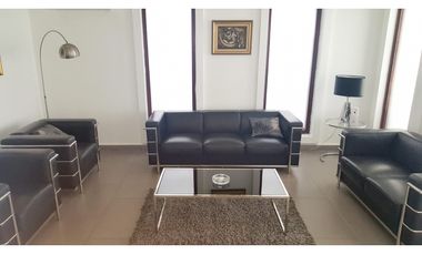 VENDO DUPLEX EN OBARRIO DE 500 MTS2 DE CONSTRUCCION $875 K!!