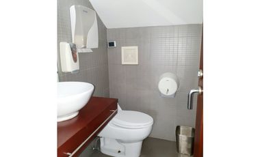 VENDO DUPLEX EN OBARRIO DE 500 MTS2 DE CONSTRUCCION $875 K!!