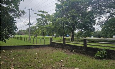 Se vende finca comercial en Penonomé de 1.4 has.
