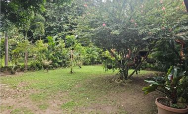 Se vende finca comercial en Penonomé de 1.4 has.