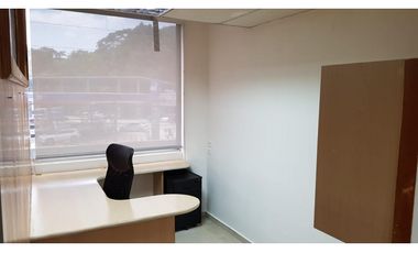 VENDO OFICINA EN BETANIA