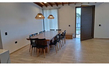 COSTA ESMERALDA - ECUESTRE 286 - VENTA