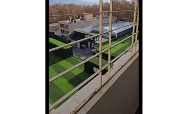 DEPARTAMENTO EN MENDOZA CAPITAL