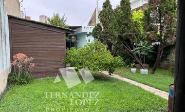 Casa en venta en Quilmes Oeste