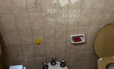 Casa en venta en Quilmes Oeste