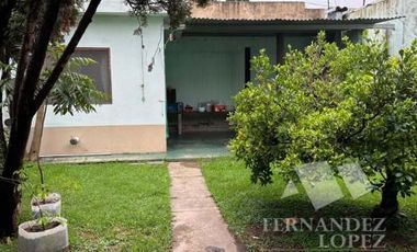 Casa en venta en Quilmes Oeste
