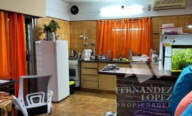 Casa en venta en Quilmes Oeste