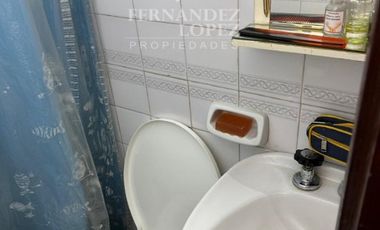 Casa en venta en Quilmes Oeste