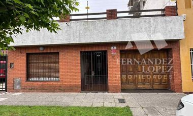Casa en venta en Quilmes Oeste