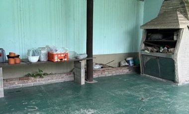 Casa en venta en Quilmes Oeste