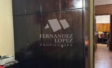 Casa en venta en Quilmes Oeste