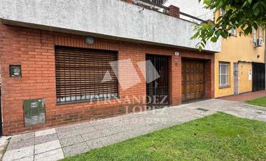 Casa en venta en Quilmes Oeste