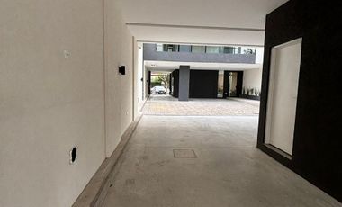 Departamento en venta en Bernal Centro