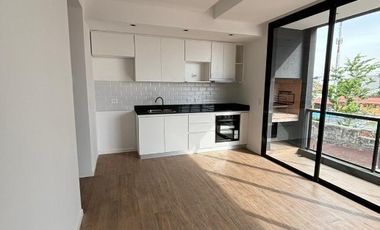 Departamento en venta en Bernal Centro