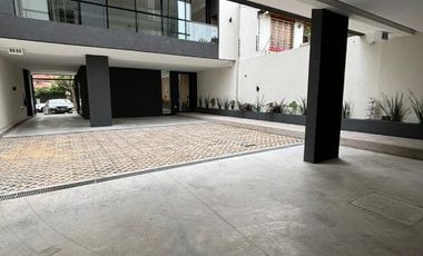 Departamento en venta en Bernal Centro