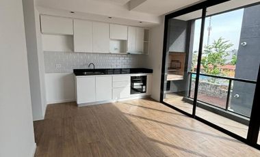 Departamento en venta en Bernal Centro