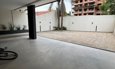 Departamento en venta en Bernal Centro