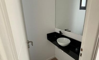Departamento en venta en Bernal Centro