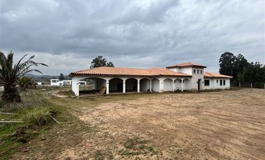 Casa en Venta en Lago Rapel / Bahía Chila / Puerta Del Sol