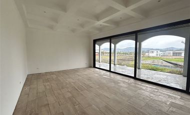 Casa en Venta en Lago Rapel / Bahía Chila / Puerta Del Sol