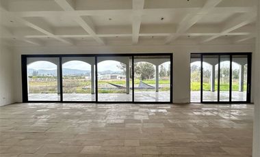 Casa en Venta en Lago Rapel / Bahía Chila / Puerta Del Sol