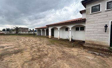 Casa en Venta en Lago Rapel / Bahía Chila / Puerta Del Sol