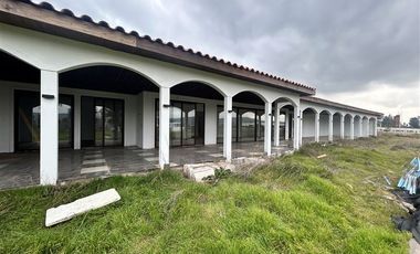 Casa en Venta en Lago Rapel / Bahía Chila / Puerta Del Sol