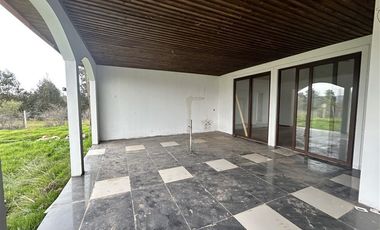 Casa en Venta en Lago Rapel / Bahía Chila / Puerta Del Sol