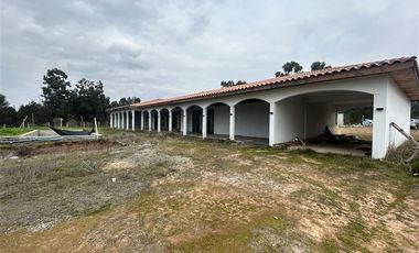 Casa en Venta en Lago Rapel / Bahía Chila / Puerta Del Sol