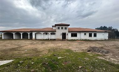 Casa en Venta en Lago Rapel / Bahía Chila / Puerta Del Sol