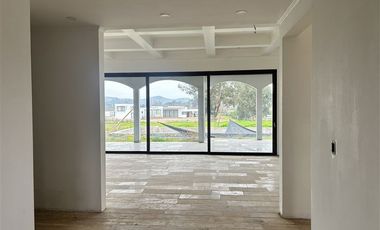 Casa en Venta en Lago Rapel / Bahía Chila / Puerta Del Sol